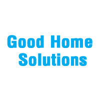 Good Home Solutions Logo