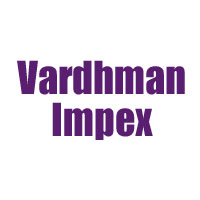 Vardhman Impex Logo