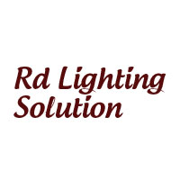 Rd Lighting Solution Logo