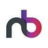 N. B. Associates Logo