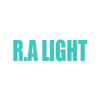 R.A Light Logo