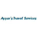 Ayyar's Travel Services Logo
