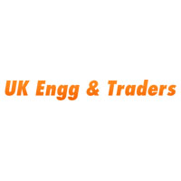 Uk Engg & Traders Logo