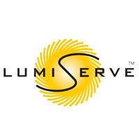 Lumiserve Electronics Private Limited Logo