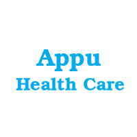 Appu Health Care Logo
