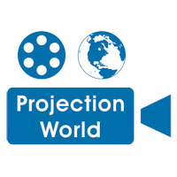 Projection World Logo