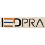 LEDPRA Electric Industries Logo