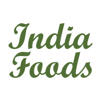 India Foods Logo
