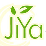 Jiya Nutraherbs Logo