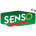 Senso Foods Pvt Ltd Logo