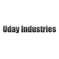 Uday Industries Logo