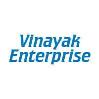 Vinayak Enterprise Logo