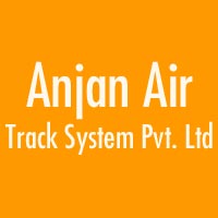 Anjan Air Track Systems Pvt. Ltd Logo