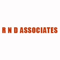 R N D Associates Logo