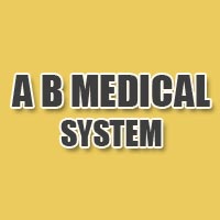 A B Medical System Logo