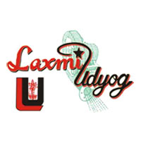 Laxmi Udyog Logo