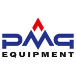 PMG Equipments Logo