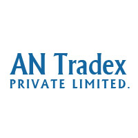 AN Tradex Private Limited Logo