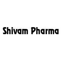 Shivam Pharma Logo