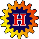 HI TECH INDUSTRIES Logo