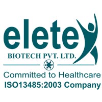 Elete Biotech Pvt Ltd. Logo