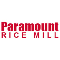 Paramount Rice Logo