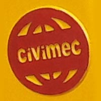 Civimec Engineering Pvt. Ltd. Logo