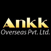 Ankk Overseas Pvt. Ltd.