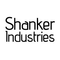 Shanker Industries Logo