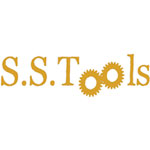 S.S.Tools Logo