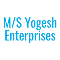 M/s Yogesh Enterprises Logo