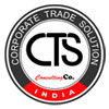 CTS Consulting Co. Logo