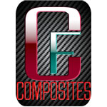 CF Composites Logo