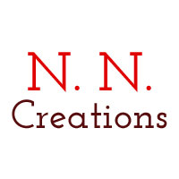 N. N. CREATIONS Logo