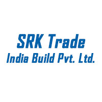 SRK Trade India Build Pvt. Ltd. Logo