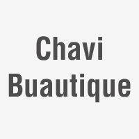 Chavi Buautique Logo