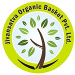 Jivansatva Organic Basket Pvt. Ltd. Logo