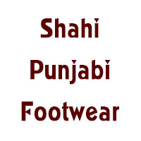 Shahi Punjabi Footwear Logo