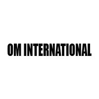 Om international Logo