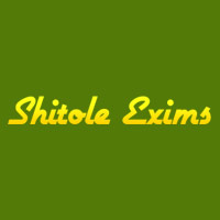 SHITOLE EXIMS Logo