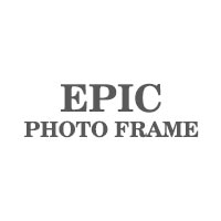 Epic Photo Frame Logo