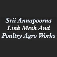 Srii Anna Poorna Linkmesh & Poultry Agro Works Logo