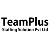 TeamPlus Staffing Solution Pvt Ltd