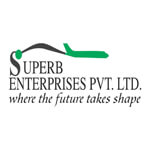 Superb Enterprises Logo