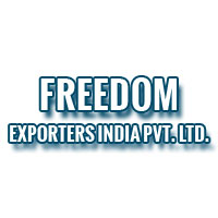 Freedom Exporters India Pvt. Ltd. Logo
