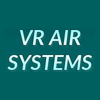 VR Air Systems Logo
