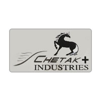 Chetak Plus industries Logo