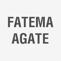 Fatema Agate Logo