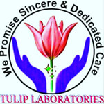 Tulip Laboratories Logo