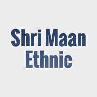 Shri Maan Ethnic